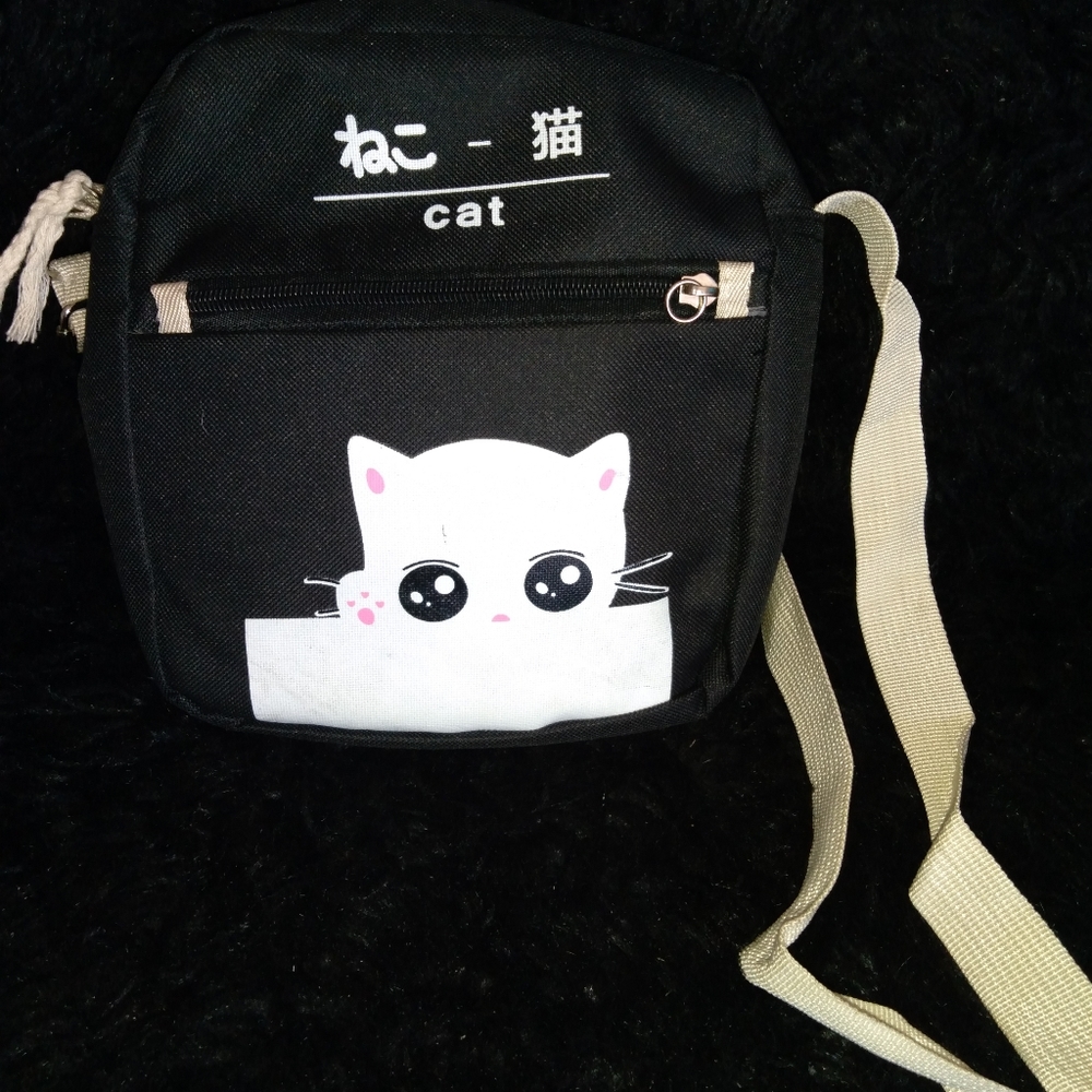 Crossbody Bag